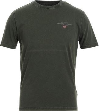 Napapijri TOPWEAR - T-shirts sur YOOX.COM