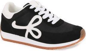 Berness Simone Sneaker in Black at Nordstrom Rack, Size 11