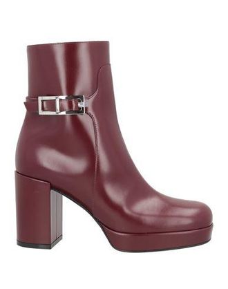 Sergio Rossi FOOTWEAR - Ankle boots on YOOX.COM