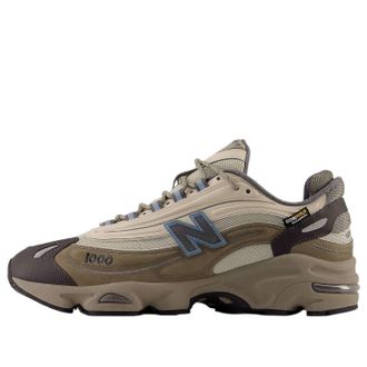 New Balance 1000 Cordura Beige Stone Blue M1000I