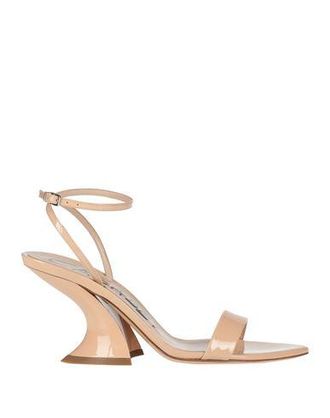 Casadei CALZADO - Sandalias con cierre en YOOX.COM