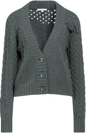 Patrizia Pepe KNITWEAR - Cardigans on YOOX.COM