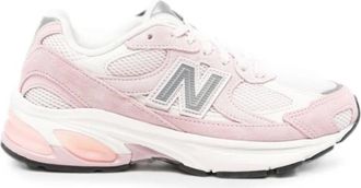 New Balance Mujer, Deporte, Rosa, Talla: 34 EU