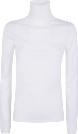 D.exterior D. EXTERIOR Sweater Merino Wool Basic Merino Turtle Neck