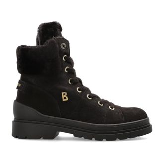 Bogner Mujer, Zapatos, Marr&oacute;n, Talla: 41 EU