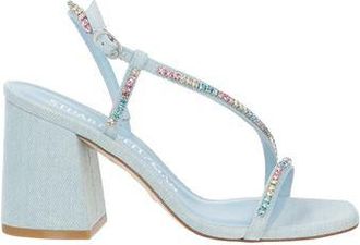 Stuart Weitzman FOOTWEAR - Sandals on YOOX.COM