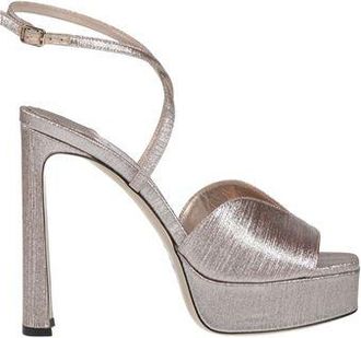 Jimmy Choo London SCHUHE - Sandalen auf YOOX.COM