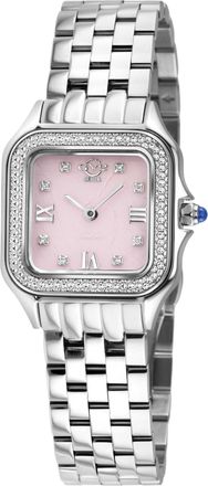 Gevril Group Milan Womens Watch