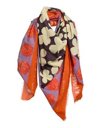 Alessia Santi Scarves