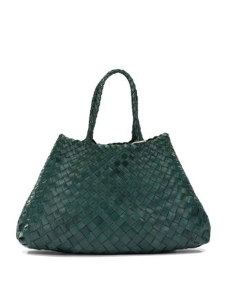 Dragon Diffusion Santa Croce Medium Handbag