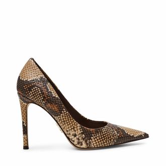 Steve Madden Thrive pumps met spitse teen, naaldhak