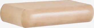 Sklum Pack De 2 Estantes De Pared En Madera Carmen Sklum &x2194&xfe0e 60 Cm