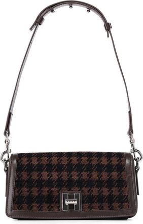 Hogan Borse a spalla - - Bags - Donna - Marrone - ONE SIZE