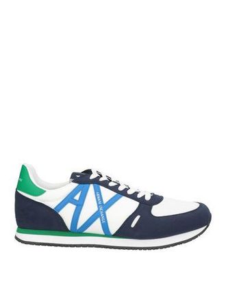 A|X Armani Exchange FOOTWEAR - Trainers on YOOX.COM