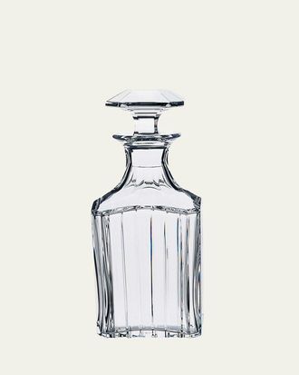 Baccarat Harmonie Whiskey Decanter