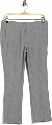 Amanda + Chelsea Hollywood Ankle Pants in Grey at Nordstrom Rack, Size 14P