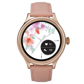 Timex Womens Iconnect Gray Dial Watch