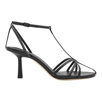 Studio Amelia Mujer, Zapatos, Negro, Talla: 39 EU