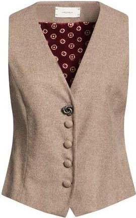 Maliparmi COMPLETI E COORDINATI - Gilet Sartoriali su YOOX.COM