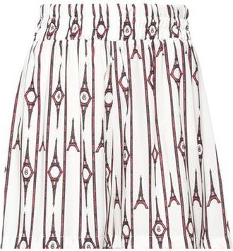 Gaëlle Paris PARTES DE ABAJO - Pantalones cortos y bermudas en YOOX.COM