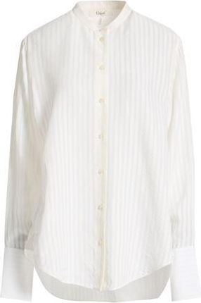 Chlo&eacute; TOPWEAR - Shirts on YOOX.COM