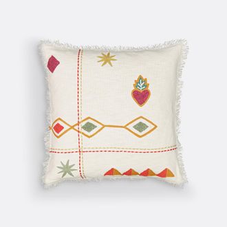 La Redoute Interieurs Kussenhoes 50x50 cm, Alvarao