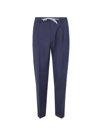Barba Roma Chino Trousers