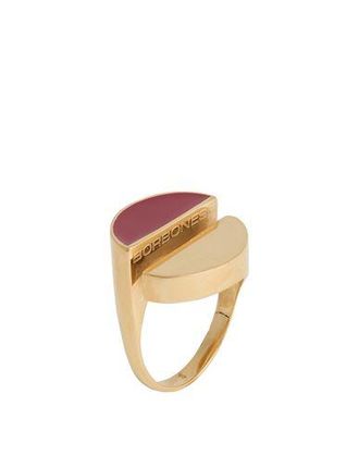 Borbonese JEWELLERY and WATCHES - Rings on YOOX.COM