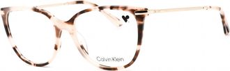 Calvin Klein CK22500 663 Rose Tortoise 54mm