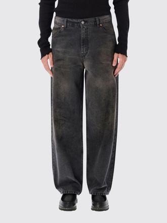 Our Legacy Jeans Uomo colore Denim
