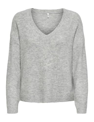 Pull col perles 27410 | Fringue de toi