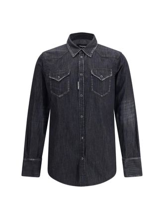 Dsquared2 Shirts