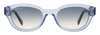 Lacoste L6024S Sunglasses - Blue