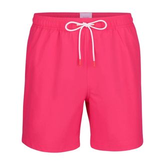 Swims Breeze Swim Short - male - SWIMS - Beachwear - Pink - XL - Swimwear