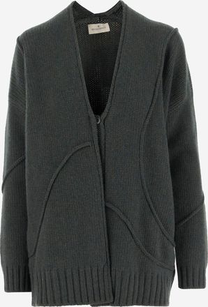 Bruno Manetti Wool Blend Jacket