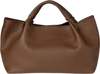 PLINIO VISONA Donna, Borse, Marrone, Taglia unica, new