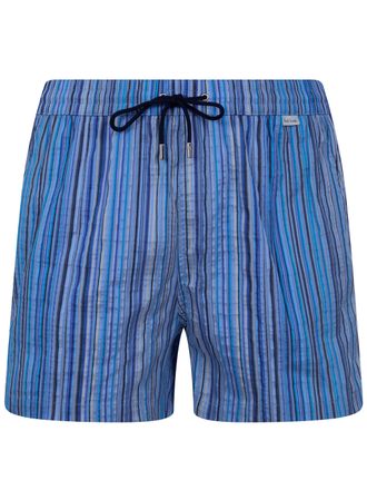 Paul Smith Men Swim Short Jacquard Signature