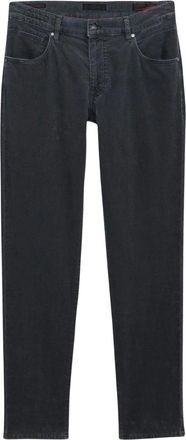 Bugatti Rechte jeans - Heren - Jeans - Grijs - Maat: W32