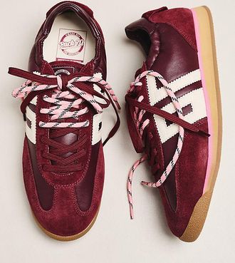 Back70 Rocket Multi-Lace Sneakers