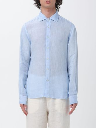 120% Lino Linen Shirt