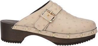 Argilla FOOTWEAR - Mules & Clogs sur YOOX.COM