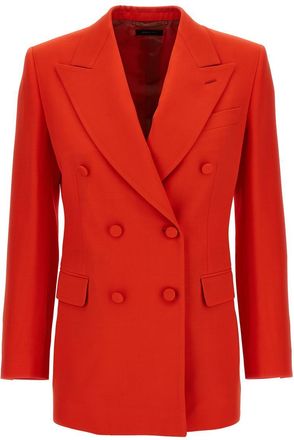 Brioni Flavia Blazer