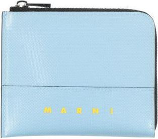 Marni Small Leather Goods - Coin purses on YOOX.COM