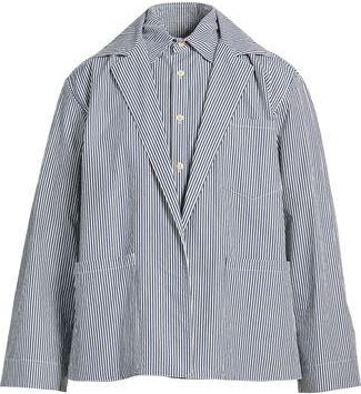 Maison Margiela ANZ&Uuml;GE und CO-ORDS - Blazers auf YOOX.COM