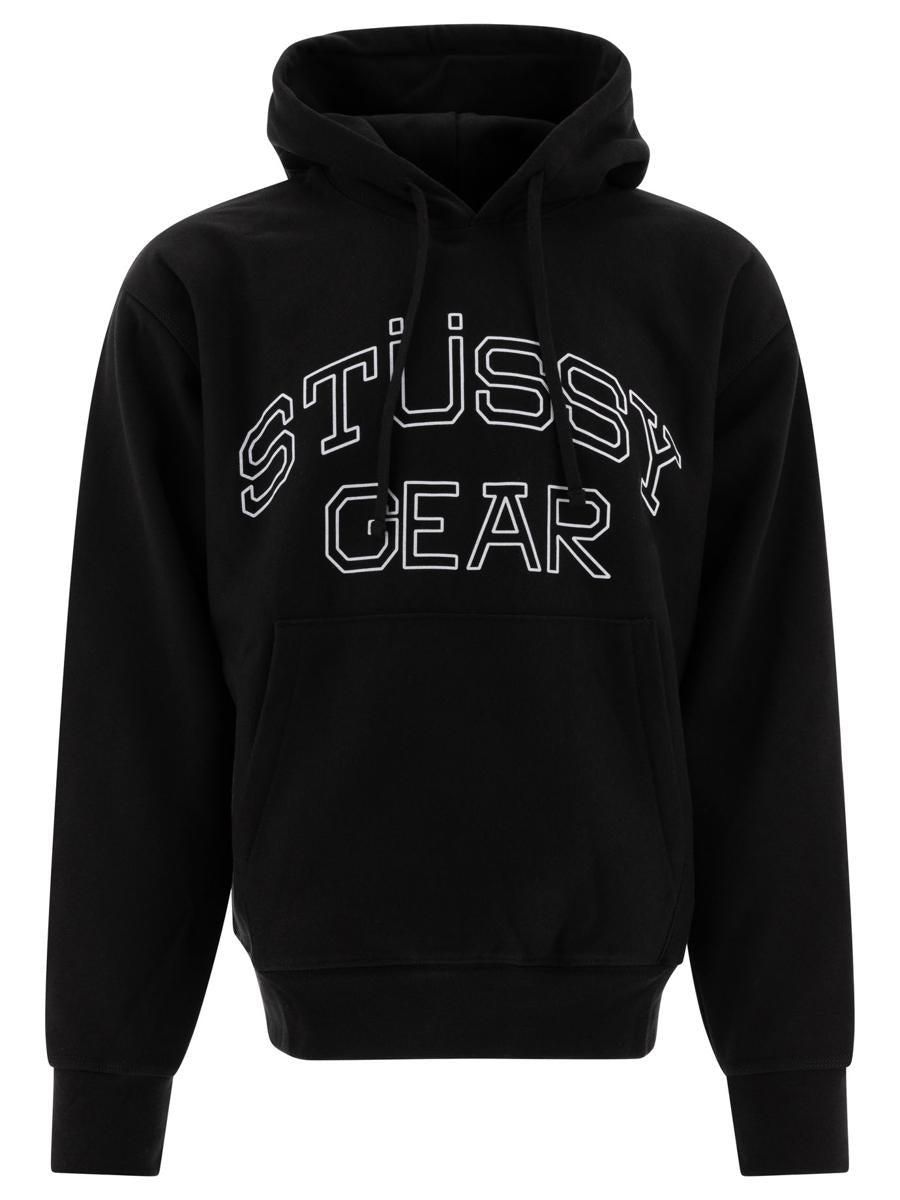 Stussy アラコルタ Sweater Surfman L Icon Stussy アラコルタ Sweater Surfman L Icon