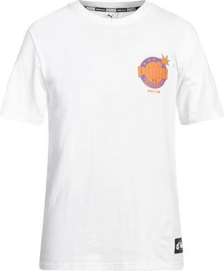 Puma CAMISETAS Y TOPS - Camisetas en YOOX.COM