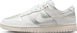 Nike (WMNS) Nike Dunk Low Next Nature Metallic Platinum Pale Ivory IB7311-001