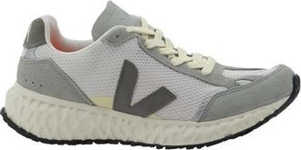 Veja Royale Sneakers- Su&egrave;de Details- Geperforeerde Neus - Dames - Sneakers - Veelkleurig - 37 EU - Su&egrave;de - Schoenen