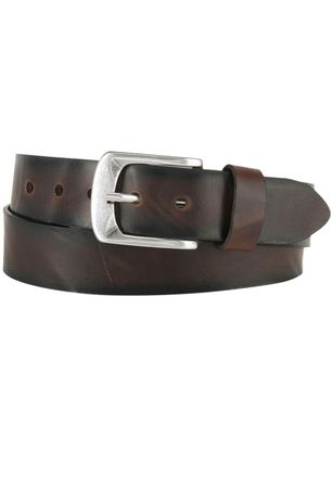 Bernd Götz Ledergürtel