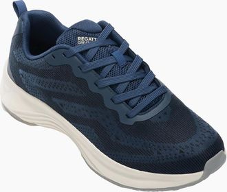 Regatta Mens Regatta Mens Marine Sport II Trainers - Navy - Size: 9.5